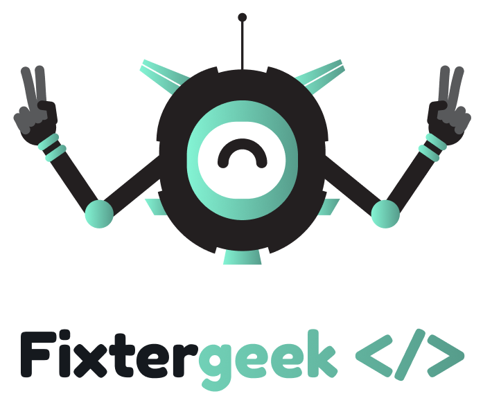 FixterGeek