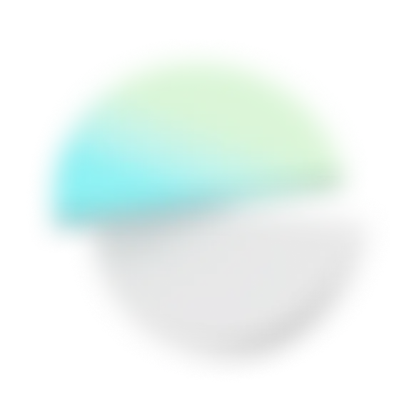 floating