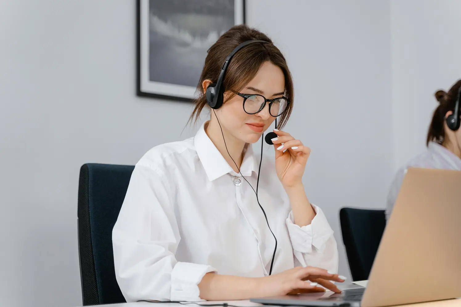 Configuramos chatbots IA para mejorar la atención al cliente